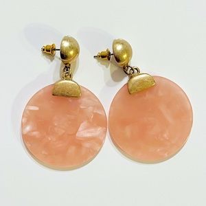Boutique Style Fashion Earrings